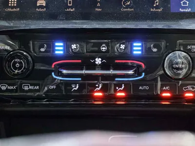 2024 Jeep Grand Cherokee Limited blus