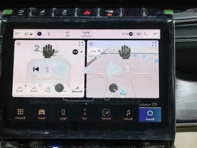 2024 Jeep Grand Cherokee Limited blus