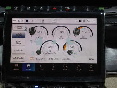 2024 Jeep Grand Cherokee Limited blus