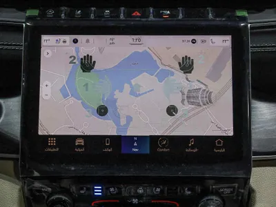 2024 Jeep Grand Cherokee Limited blus