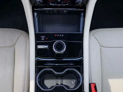 2024 Jeep Grand Cherokee Limited blus