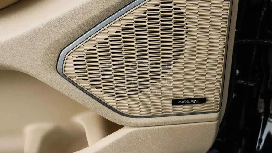 2024 Jeep Grand Cherokee Limited blus