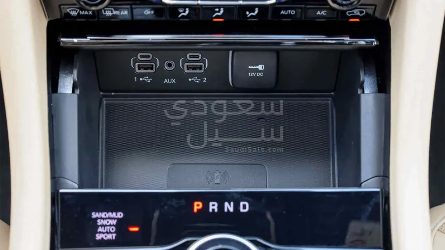 2024 Jeep Grand Cherokee Limited blus