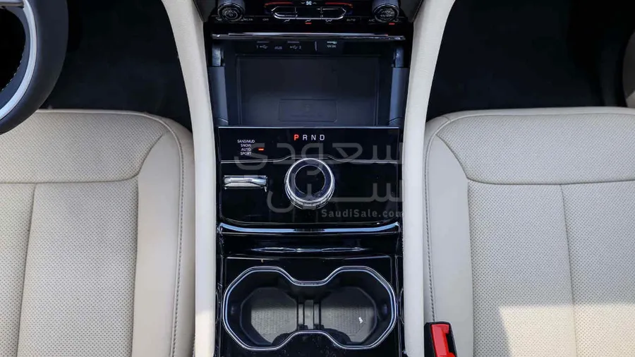 2024 Jeep Grand Cherokee Limited blus