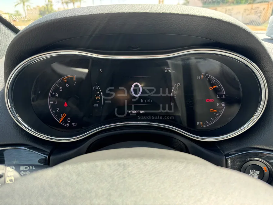 2018 Jeep Grand Cherokee Trailhawk