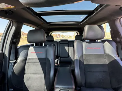 2018 Jeep Grand Cherokee Trailhawk