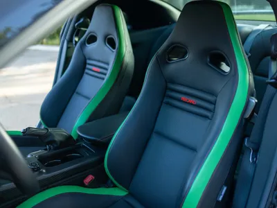 2019 Nissan GT-R Track Edition