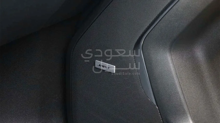 2023 شفروليه تاهو هاي كنتري