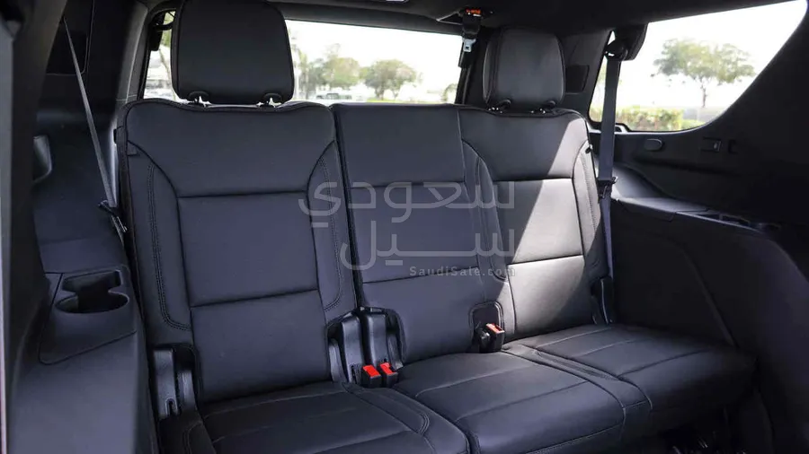 2023 شفروليه تاهو هاي كنتري