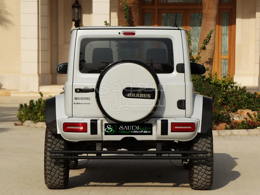 2020 سوزوكي جيمني