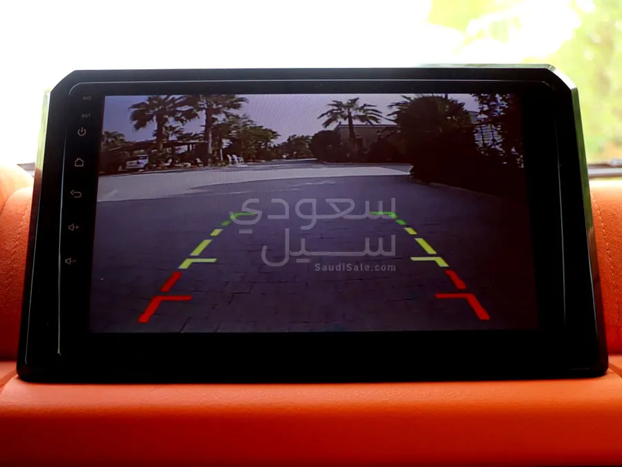 2020 سوزوكي جيمني