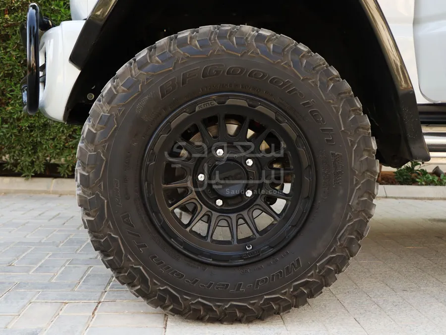 2020 سوزوكي جيمني