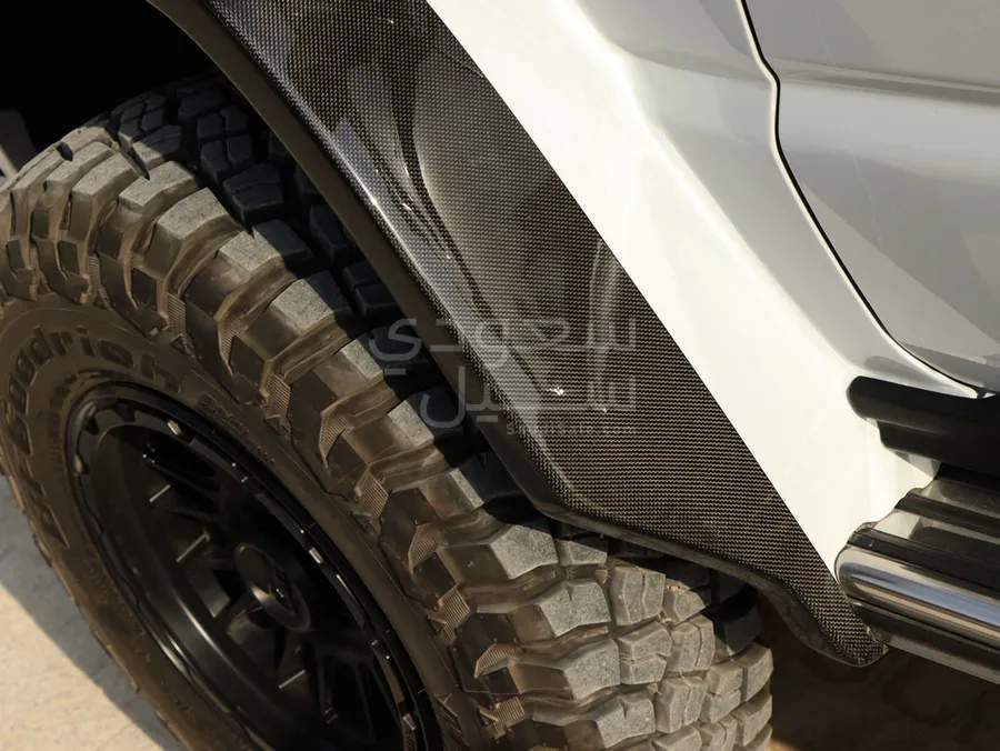 2020 سوزوكي جيمني