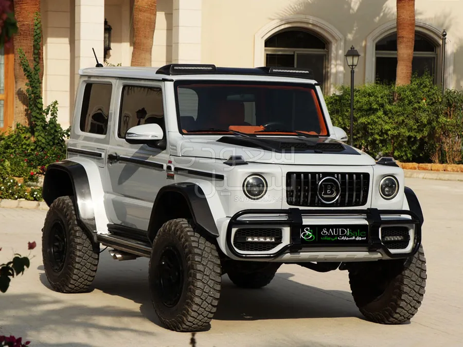 2020 سوزوكي جيمني