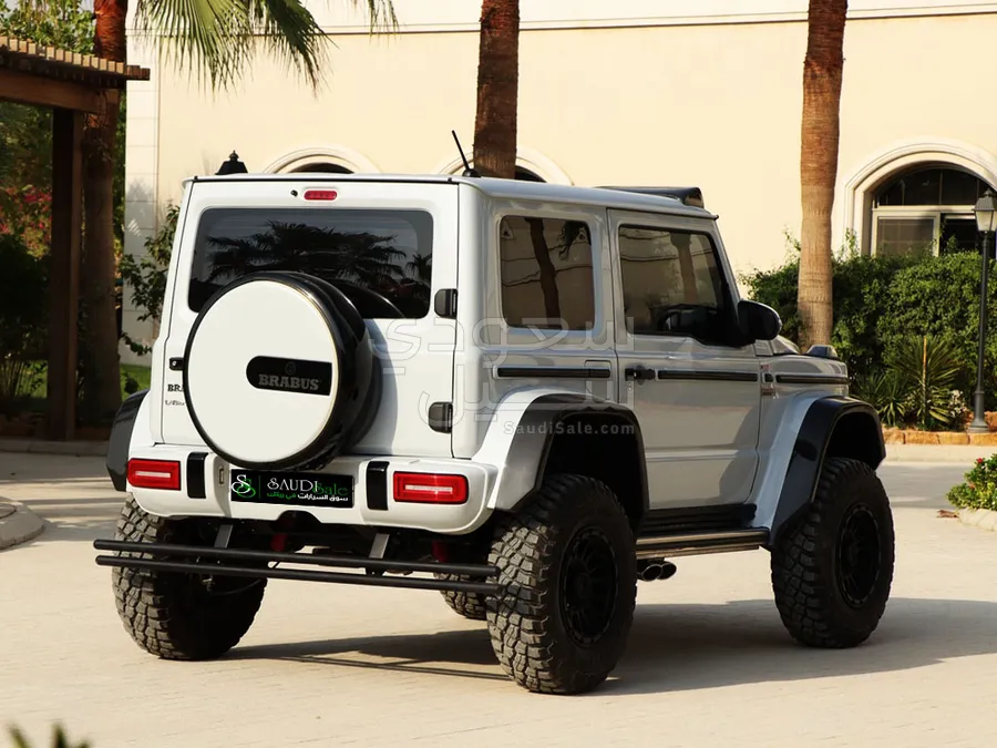 2020 سوزوكي جيمني