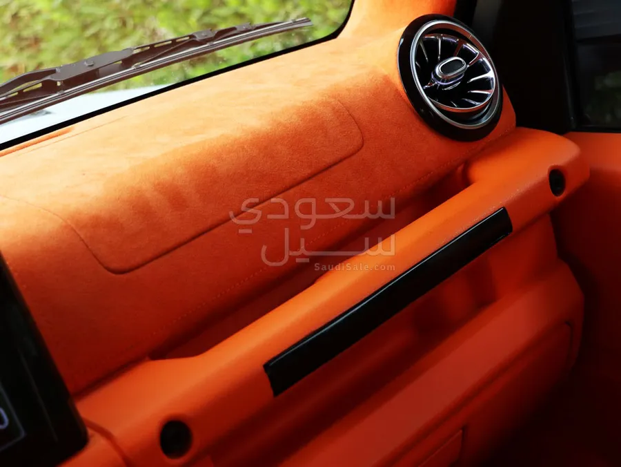 2020 سوزوكي جيمني