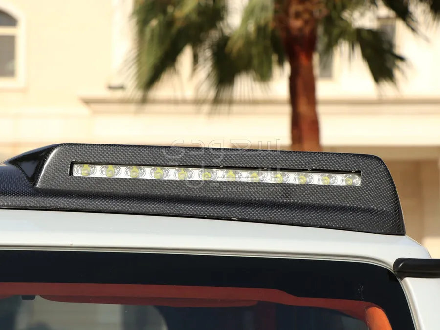 2020 سوزوكي جيمني