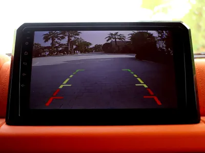 2020 سوزوكي جيمني