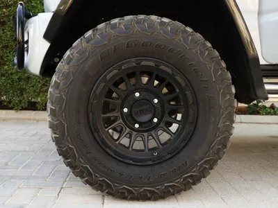 2020 سوزوكي جيمني