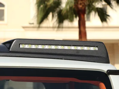 2020 سوزوكي جيمني