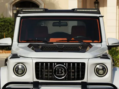 2020 سوزوكي جيمني