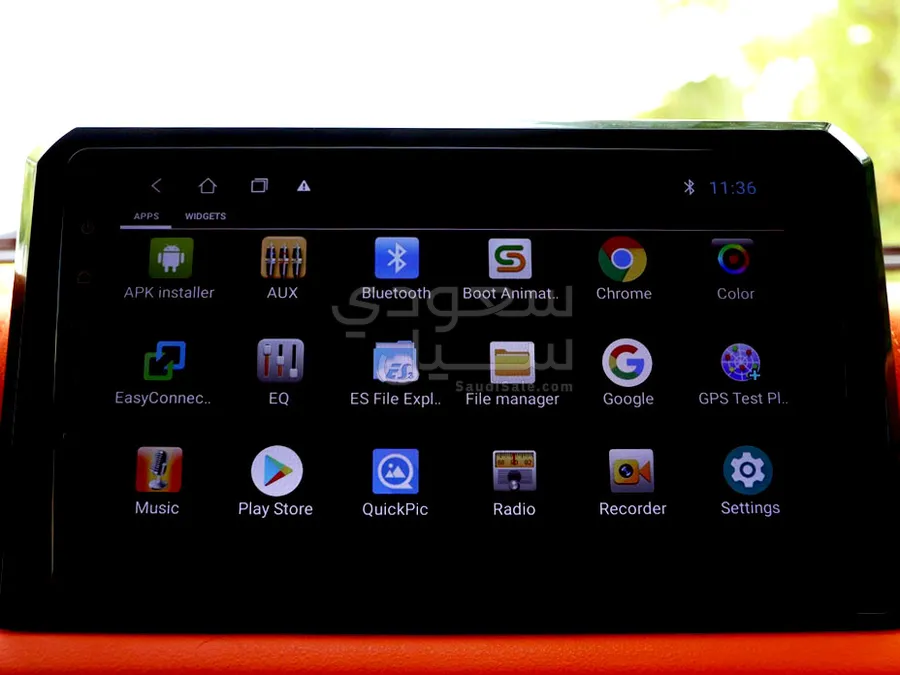 2020 سوزوكي جيمني