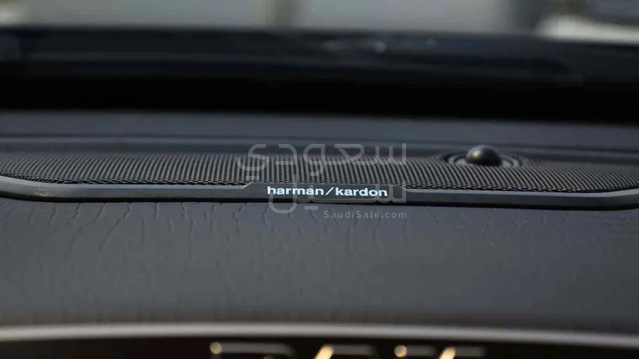 2024 دودج رام 1500 لونج هورن