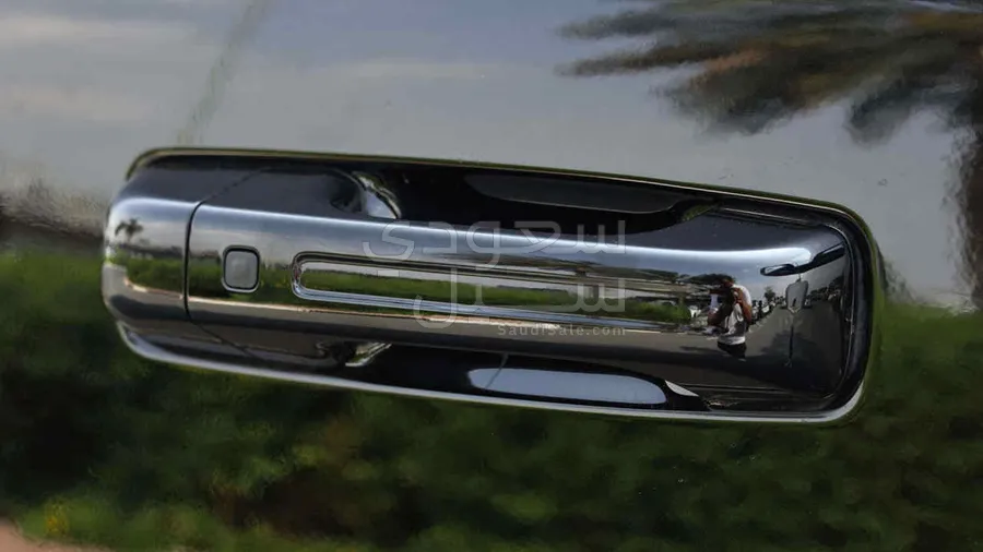 2024 دودج رام 1500 لونج هورن