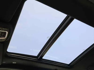 2024 دودج رام 1500 لونج هورن