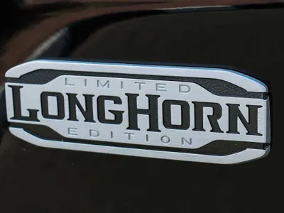 2024 دودج رام 1500 لونج هورن