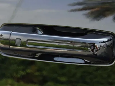 2024 دودج رام 1500 لونج هورن