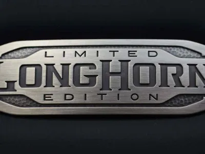 2024 دودج رام 1500 لونج هورن