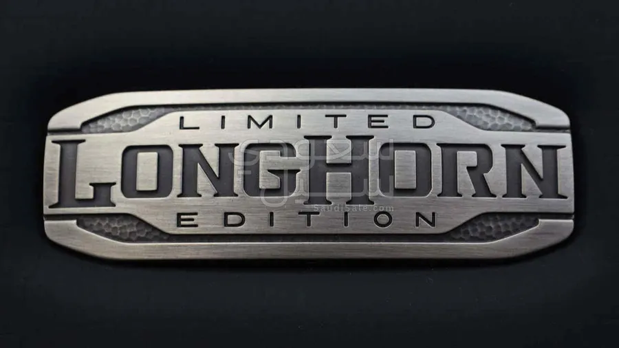 2024 دودج رام 1500 لونج هورن