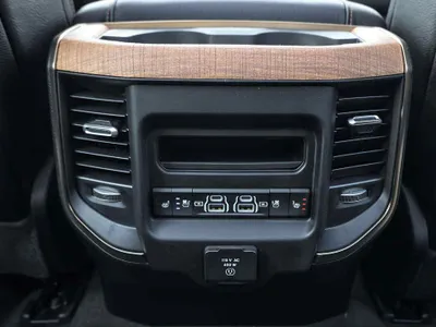 2024 Dodge Ram 1500 Longhorn