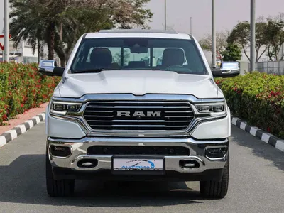 2024 Dodge Ram 1500 Longhorn