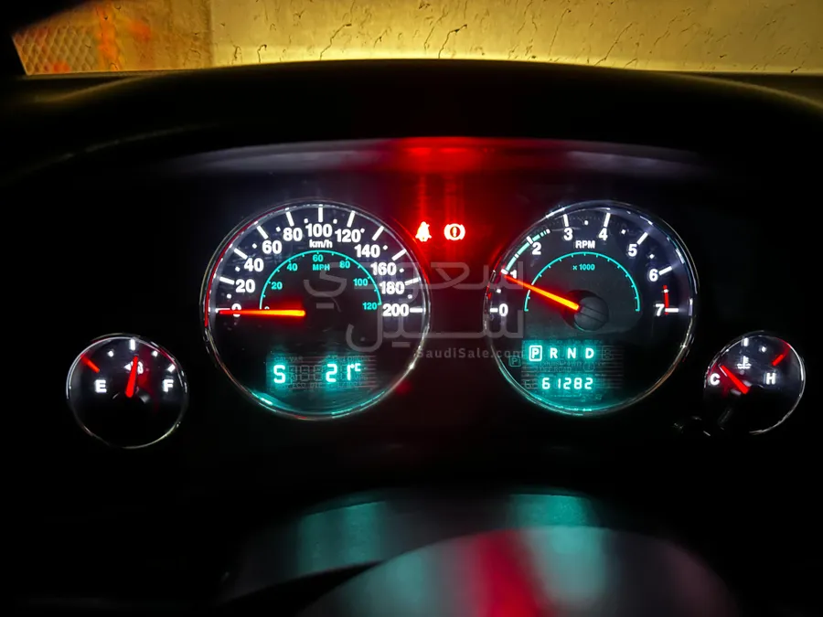 2014 Jeep Wrangler Sahara