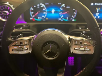 2020 Mercedes-Benz CLA 250 4matic