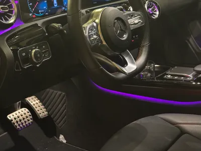 2020 Mercedes-Benz CLA 250 4matic