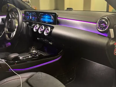 2020 Mercedes-Benz CLA 250 4matic