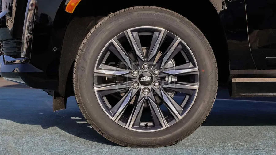2023 Cadillac Escalade ESV