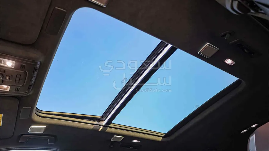 2023 Cadillac Escalade ESV