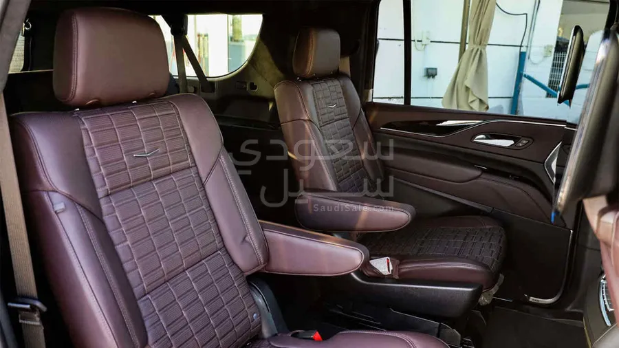 2023 Cadillac Escalade ESV