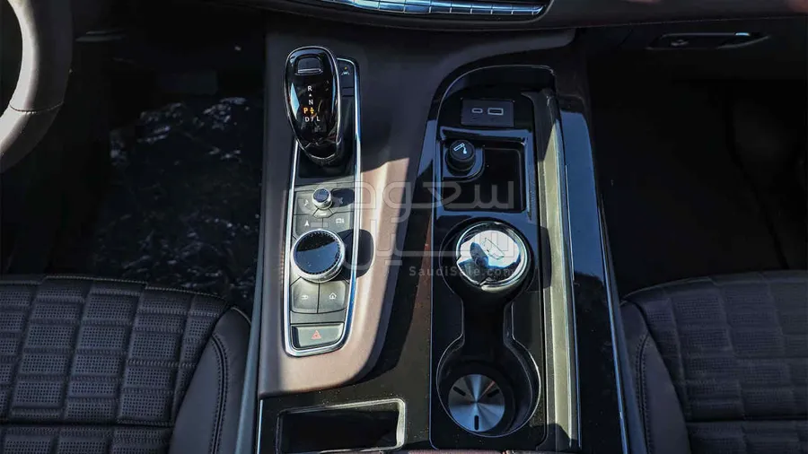 2023 Cadillac Escalade ESV