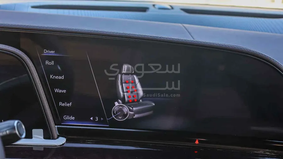 2023 Cadillac Escalade ESV