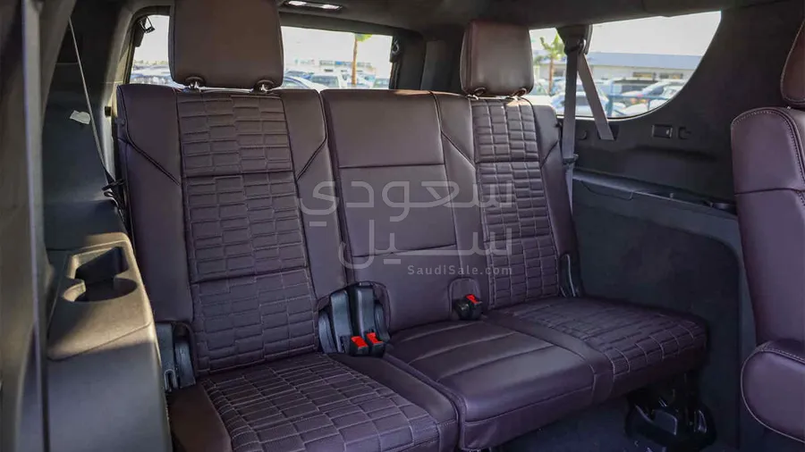2023 Cadillac Escalade ESV