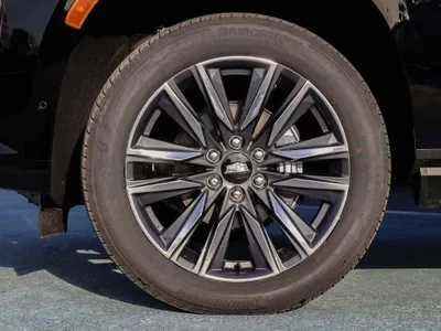 2023 Cadillac Escalade ESV