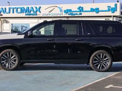 2023 Cadillac Escalade ESV