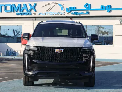 2023 Cadillac Escalade ESV
