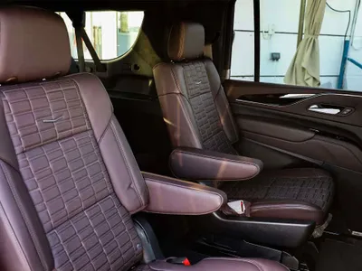 2023 Cadillac Escalade ESV