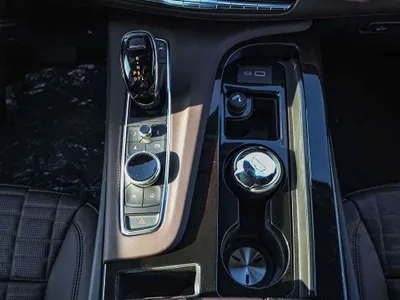 2023 Cadillac Escalade ESV